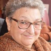 Jacqueline VANOVERSCHELDE