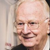 Luithard Herman Hansen