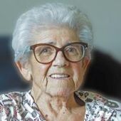 Marguerite Grondelaers