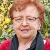 Marie- Louise Theuwissen