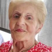 Marie-Louise Vanbrabant