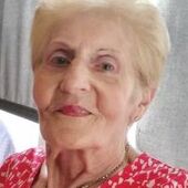 Marie-Louise Vanbrabant