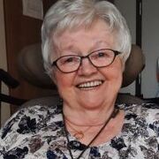 Mieneke (Philomina) Verdonck