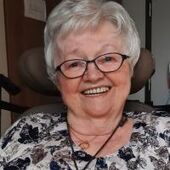 Mieneke (Philomina) Verdonck