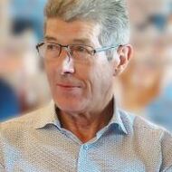 Pierre Van Langendonck