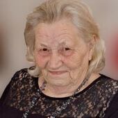 Maria Josephina Houben