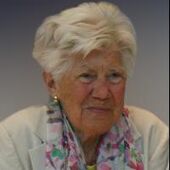 Maria Theresia Vesters