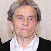 Marie-Louise CLÉMENT