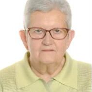 Marie Louise Poelmans