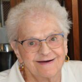 Antoinette WAGNER-HENNICO