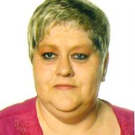 Chantal VAN GYSEGHEM