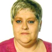 Chantal VAN GYSEGHEM