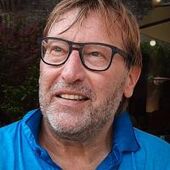 Frans 'Cisse' Cleymans