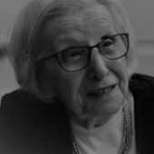 Georgette Lamborelle