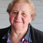 Gerda Geurts