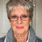 Germaine Verboeckhoven