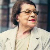 Jacqueline Vanderijst