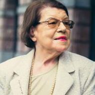 Jacqueline Vanderijst