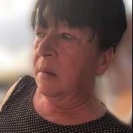 Madeleine (Lijntje) Booten