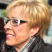 Marie-Claire Vandebriel