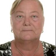 Marie-Louise Clymans