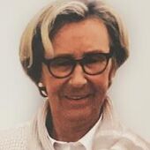 Marie Madeleine (Mady) Janssens