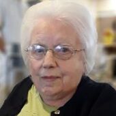 Martha Vanherkenrode