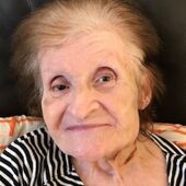 Raymonde LEFEVRE-ROOSEN