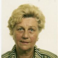 Thérèse VANDOMMELE