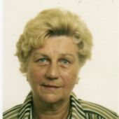 Thérèse VANDOMMELE