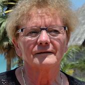 Alberte KELKENEERS-RAES