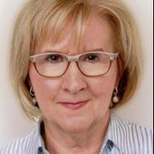 Germaine Lantmeeters