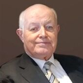 Joseph Van Den Abeele