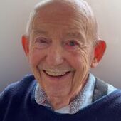 Louis Van der Velden