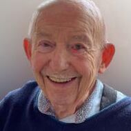 Louis Van der Velden