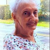 Lutgarde 'Lut' DRILJEUX