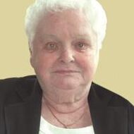 Marie-Louise (Louiseke) VANDEWEYER