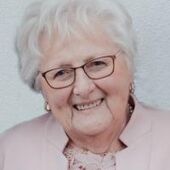 Marie-Louise VAN GERVEN