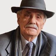 Nicolas Paraskevopoulos