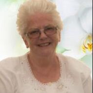 Gerardina Mandervelt