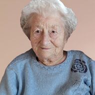 Marie-Henriette GABAN