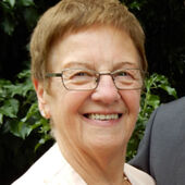 Thérésette Vanhees