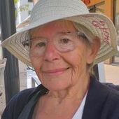 Catherine Van Elewyck