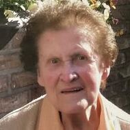 Denise Jeanne Van Goethem