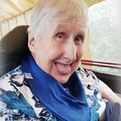 Dorothée 'Dot' Cleeren