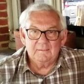 Guillaume “Guy” Smeets