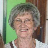 Jacqueline Vandeburie