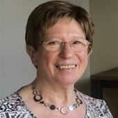 Jacqueline Vannechel