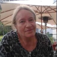 Janina (Asia) Jozkow