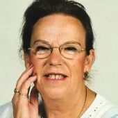 Maria Palmans